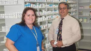 Maybe you would like to learn more about one of these? Community Health Center Opens Pharmacy St Charles Herald Guide