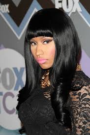 Nicki minaj is channeling rapunzel with her latest look, a new weave that goes all the way down to her ankles. Nicki Minaj S Hairstyles Over The Years