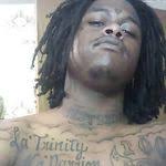 Darrin Orr's Instagram, Twitter & Facebook