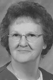 Jo Ellen Graham [St. Albans]