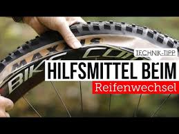 Ich Bekomme Den Reifen Nicht Drauf Runter Hilfe Beim Reifenwechsel Youtube