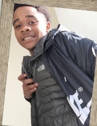 Obituary information for Jordan Caleb Walker