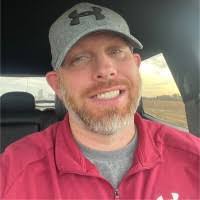 Brad Mayberry's Instagram, Twitter & Facebook