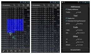 The hxd editor can be used as a file manager that lets you . Android Hex Editor Hex Editor V2 8 0 Paid Pro Special Edition Love Green Soft