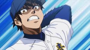 Ace Of Diamond Season 2 - Watch Episodes Streaming Online