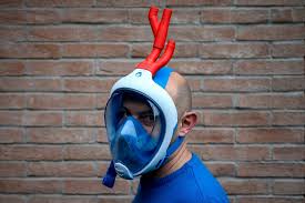 A flu shot can reduce your risk of developing viral and bacterial infections. The Most Creative Face Masks From Around The World During The Pandemic