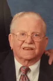 Obituary information for Bert E. Ballard