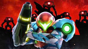 Feel samus' power grow as you gain maneuvers and abilities. Uffdmg5kfnocdm