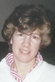 Nancy Benton Obituary (1948