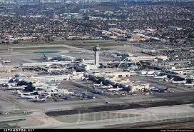 Situado en la costa sureña de california, lax acomoda miles de vuelos comerciales nacionales e internacionales cada año. Aeropuerto De Los Angeles Megaconstrucciones Extreme Engineering