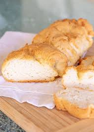 Gluten Free Crusty French Baguette Recipe Only Gluten Free Recipes Recipe In 2020 Gluten Free Recipes Bread Baguette Recipe French Baguette Recipe