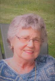 Elizabeth "Betty" Davies