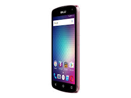 BLU Studio G2 HD S550Q Unlocked GSM ...