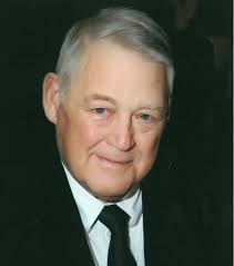 Recent obituary: Norm Parker