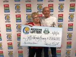 Michigan lottery (mi) results and winning numbers. Mi Man Accidentally Throws His Winning Lotto Ticket In The Trash