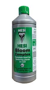 Hesi Bloom Complex Erith Horticulture