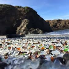 Mackerricher State Park In Fort Bragg California In 2019