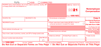 24 posts related to non social security 1099 form. What Is The Difference Between A W 2 And 1099 Aps Payroll