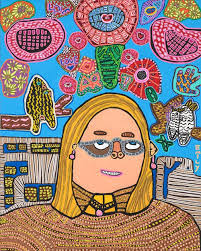 Caroline Archibald's Instagram, Twitter & Facebook