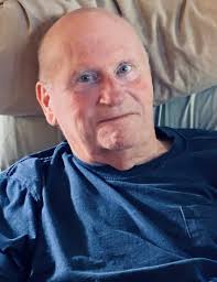 Obituary information for Reginald Russell Norgard