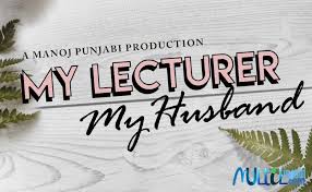 Nonton my lecturer, my husband episode 4 subtitle indonesia dan english. Full Movie Film My Lecturer My Husband Goodreads Multilingualcentre Com