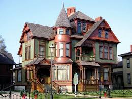 Like My Facebook Page Zz Zwyanezade 21 Victorian House Colors Victorian Homes Victorian Style Homes
