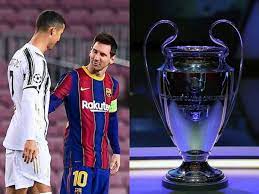Afc champions league 2021 scores, live results, standings. Ucl Last 16 Draw Highlights Uefa Champions League Round Of 16 Draw Live Updates Bayern Munich Psg Real Madrid Juventus Chelsea Liverpool Manchester City Football News