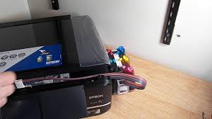 Latest software to install your equipment. Epson Xp 960 With Epson T673 Ink Instead Of Claria Photo Hd Ink Printers And Printing Forum Digital Photography Review