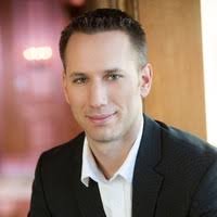 Sander Tettmar CFA, CFP, FMA, PFP, B.Mgmt