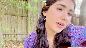 Veo en Ti la Luz (cover) Mariangela Guerra