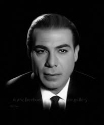 Farid Shawki فريد شوقي Egyptian Movies Egyptian Actress Egypt History