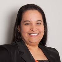 Purvi Dave's Instagram, Twitter & Facebook