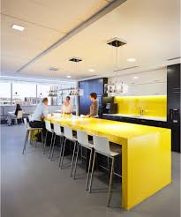 Work Design Talks Dc Designing For Employee Interaction Architect Office Interior Office Interior Design Modern Office Decor