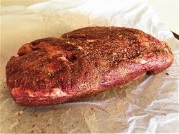 Turn the tenderloin occasionally while it is marinating. Easy Step By Step Smoked Beef Tenderloin Recipe