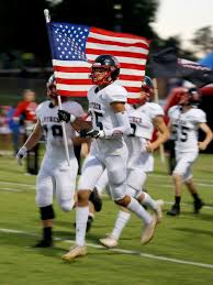 Oklahoma high school football scores, highlights, stats from Week 9