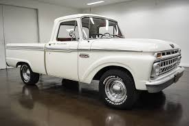 Image result for White 1965 Truck