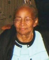 Theresa Herbert Brown