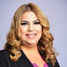 Erica Valadez's Instagram, Twitter & Facebook