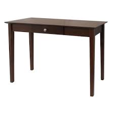 36.02in w x 17.13in d, 6.50in h clearance. Winsome Wood Accent Coffee Tables At Lowes Com