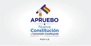 Elecciones de convencionales constituyentes de argentina de 1948. Llaman A Votar Por Una Nueva Carta Magna Via Convencion Constituyente Movilh Chile