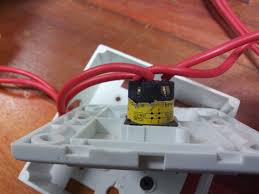 Kenali mana litar lampu dan soket kuasa? Suis Perantaraan Intermediate Switch Jenis 1 Type 1 Electrical Industries Installation For Basic