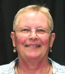 SCHIECK, Judith Leone (nee Cox)