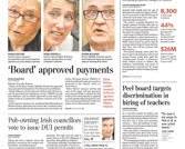 Image of Toronto Star newspaper
