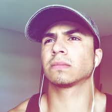 Robert Xavier Rios (@RobertXavierRi1)