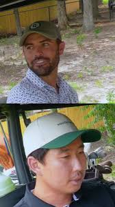 Brian Schweitzer Golf