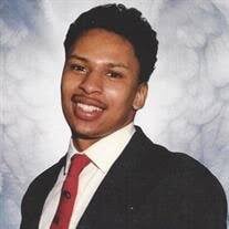 Mr. John "Slugger" D. Robertson Jr. Obituary