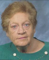 Doris "Helen" Floyd Obituary