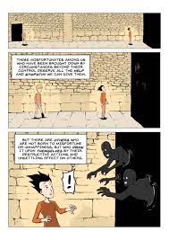 Avoid the unhappy and unlucky law 11. Law 10 Infection Avoid The Unhappy And Unlucky A Comic Excerpt From The Book 48 Laws Of Power By Robert Gr Cartoon Quotes Brainy Quotes How To Make Comics