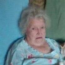 Dolly Howington Obituary