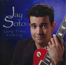 Jay Soto